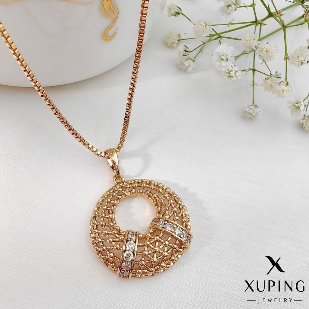 پلاک بدون زنجیر ژوپینگ کد 2005 - خرید آنلاین از گالری آداس